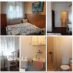 Bezdekov Casa de hóspedes Rakovník