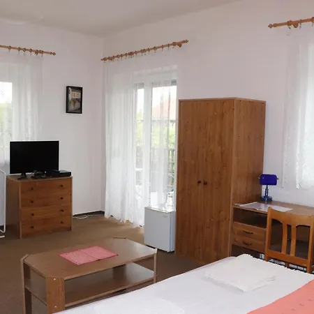 Casa de hóspedes Bezdekov Rakovník