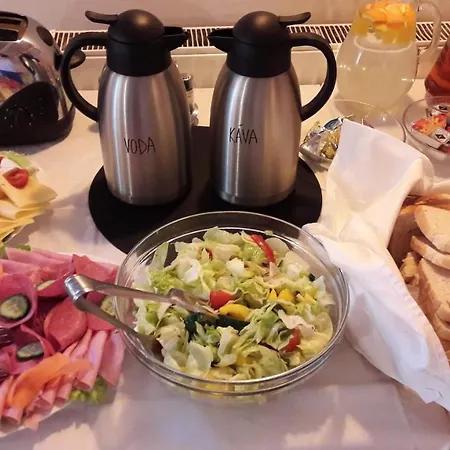 Bezděkov Penzion Rakovník