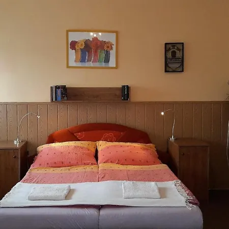 Penzion Bezděkov Rakovník