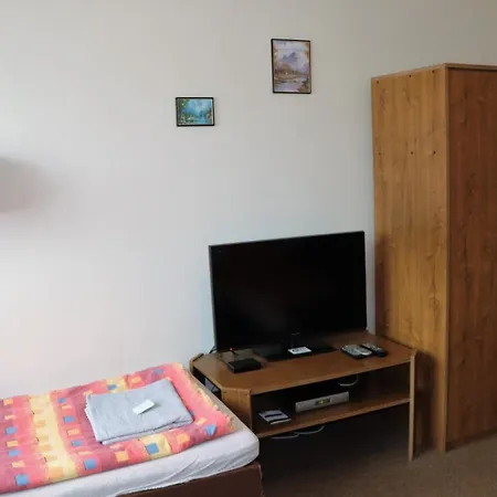 Bezdekov Casa de hóspedes