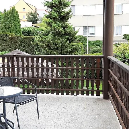 Bezděkov Penzion 3*