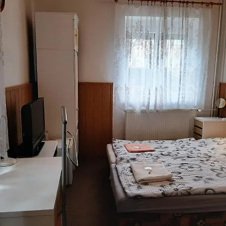 Bezdekov Casa de hóspedes