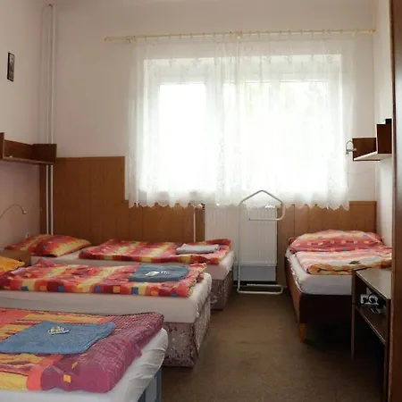 Casa de hóspedes Bezdekov Rakovník