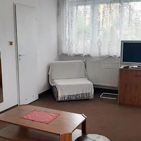 Penzion Bezděkov 3*