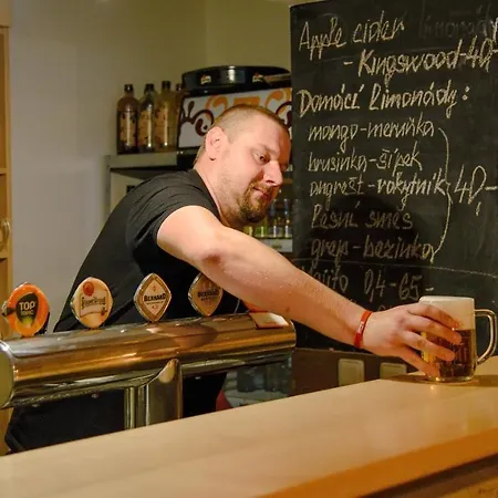 Penzion Bezděkov Rakovník