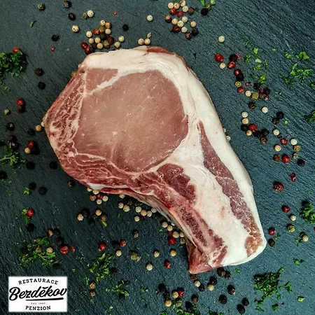 Bezděkov Penzion 3*