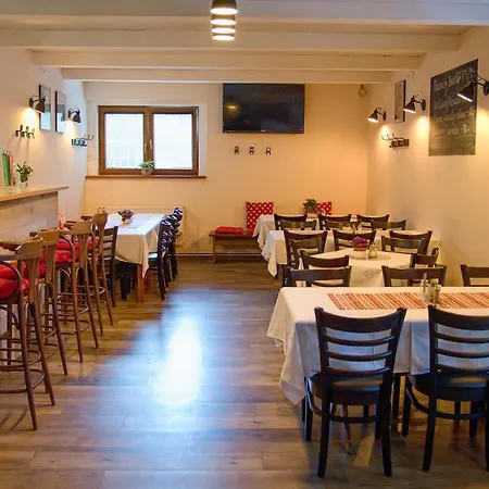 Casa de hóspedes Bezdekov Rakovník