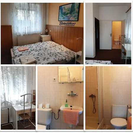Bezdekov Guest house Rakovnik