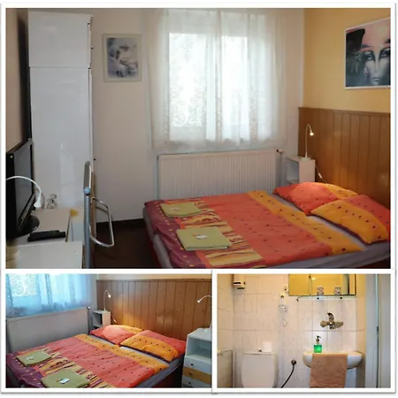 Bezdekov 3* Rakovnik