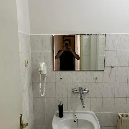 Guest house Bezdekov 3*