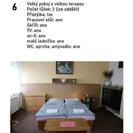 Bezdekov Rakovnik