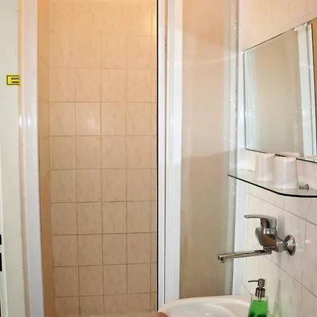 Bezdekov Gasthuis Rakovník