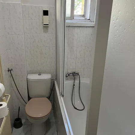 Guest house Bezdekov