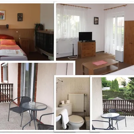 Bezdekov Gasthuis 3*