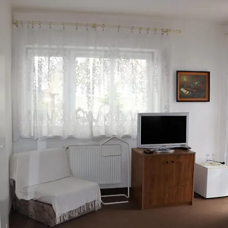 Bezdekov 3* Rakovnik