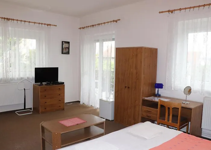 Maison d'hôtes Bezdekov Rakovník