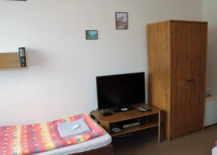 Bezdekov Guest house