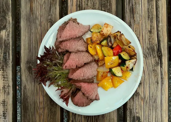 Bezdekov Maison d'hôtes Rakovník