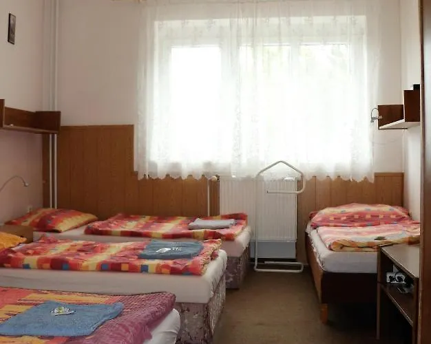 Gasthuis Bezdekov Rakovník