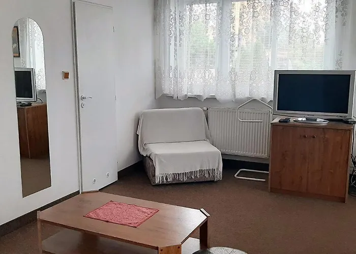 Maison d'hôtes Bezdekov 3*