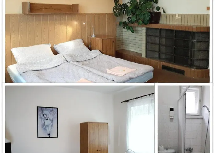 Bezdekov Guest house