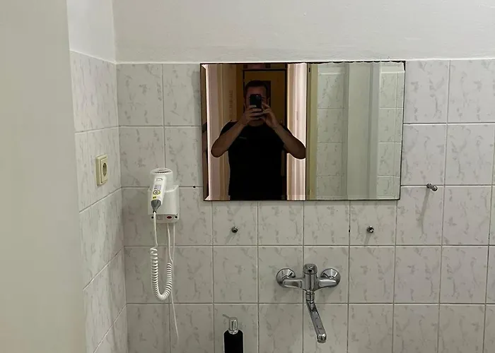 Guest house Bezdekov 3*