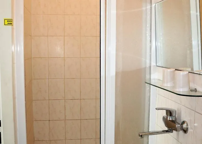 Bezdekov Guest house Rakovnik