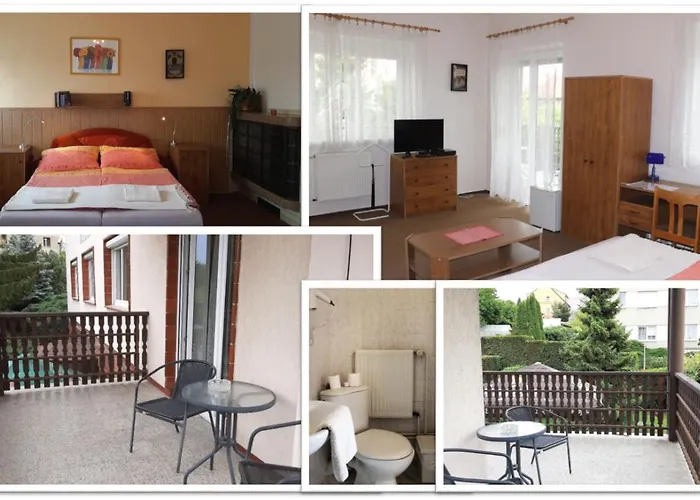 Bezdekov Maison d'hôtes 3*