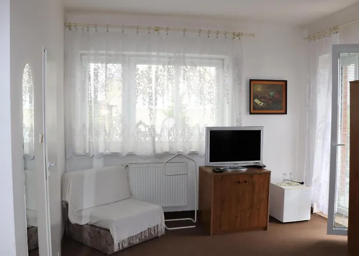 Bezdekov 3* Rakovnik